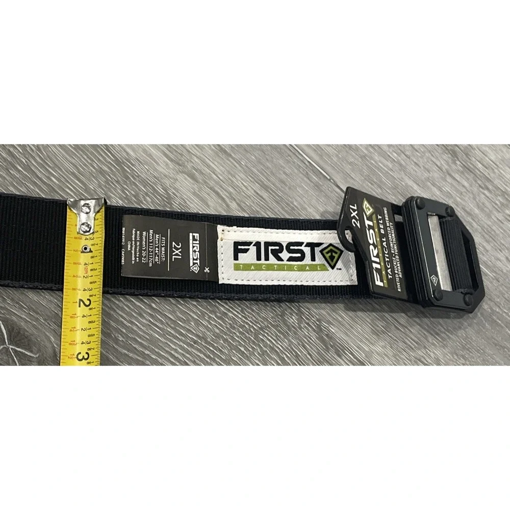 NWT First Tactical‎ Duty Belt 1.75